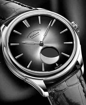 Чоловічий годинник Borman Aristocrate Київ