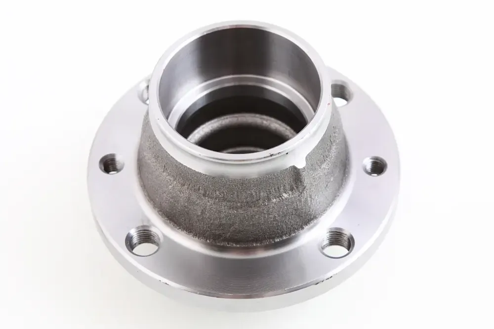 Ступиця 2101 передня LSA Вінниця - фото 1