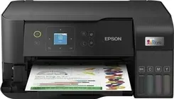 Принтер Epson EcoTank ET-2840 Киев - изображение 1