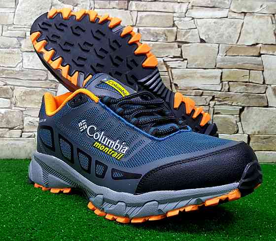 Мужские демисезонные кроссовки Киев