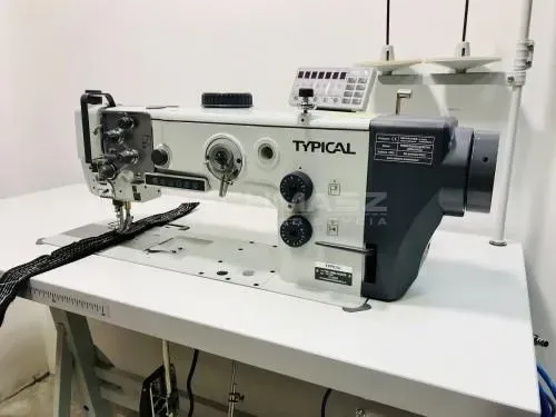 Швейна машина TYPICAL TW1-898-L14-D2T5 Київ