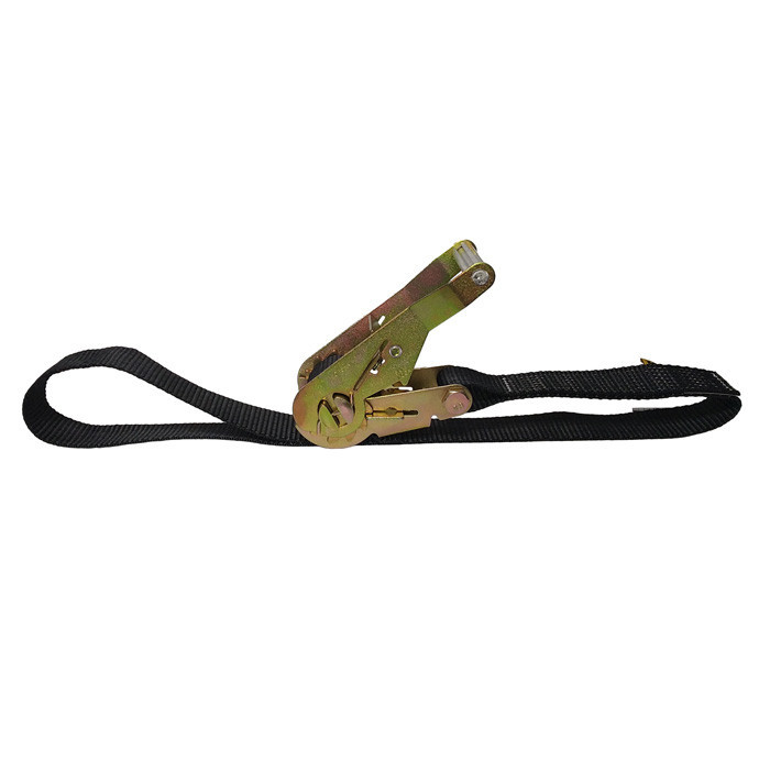 Ремінь стяжний СРК 3,0 т BLACKLINE 3000 Одеса - фото 1