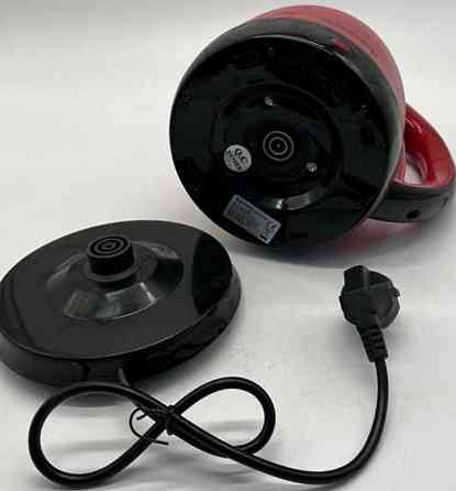 НЕМЕЦКИЙ Электрический чайник Rainberg RB-901 2000 Вт 2л. НОВЫЙ ! Киев