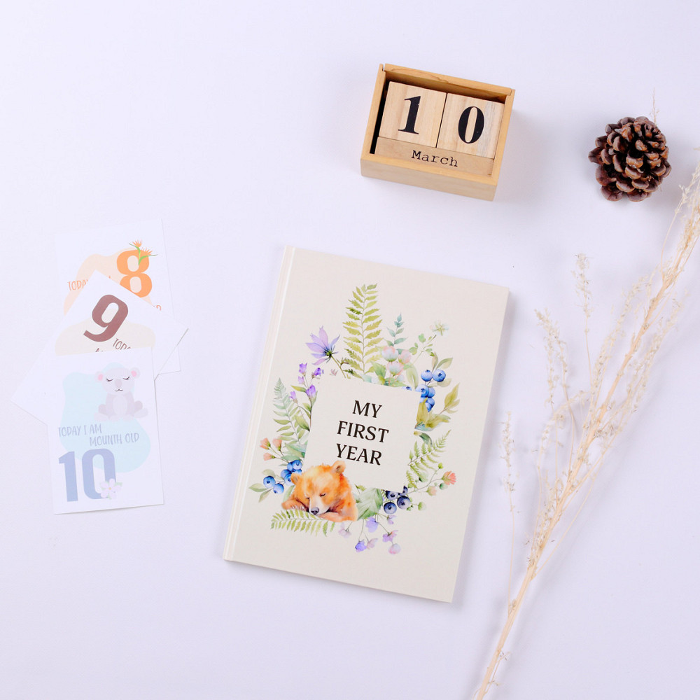 Дитячий альбом   Fotobook-0056 Тернопіль - фото 1