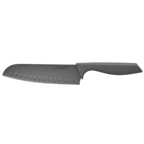 Ніж Santoku (японський) 17,8см MR-1432 Maestro Житомир