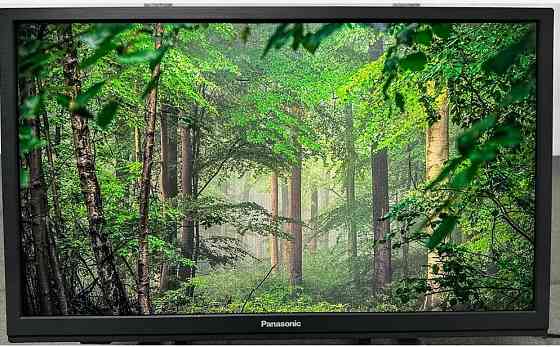 Знижка! Телевізор 24 дюйми Panasonic TX-24GW324 (HD Triple Tuner LED) Київ