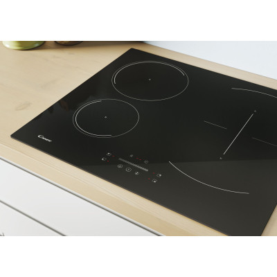 Варочная поверхность Candy CTP643C/YEP Винница - изображение 5