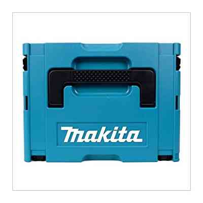 Ящик для інструментів Makita Makpac 1, 395 x 295 x 105мм (821549-5) Вінниця