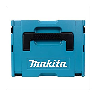 Ящик для інструментів Makita Makpac 1, 395 x 295 x 105мм (821549-5) Вінниця - фото 3