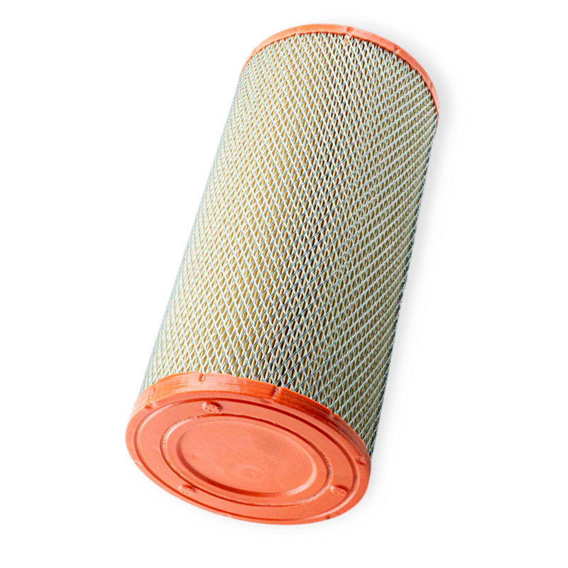 Фільтр Івеко DAILY II-V 1998-2014 повітряний Мукачево - фото 1