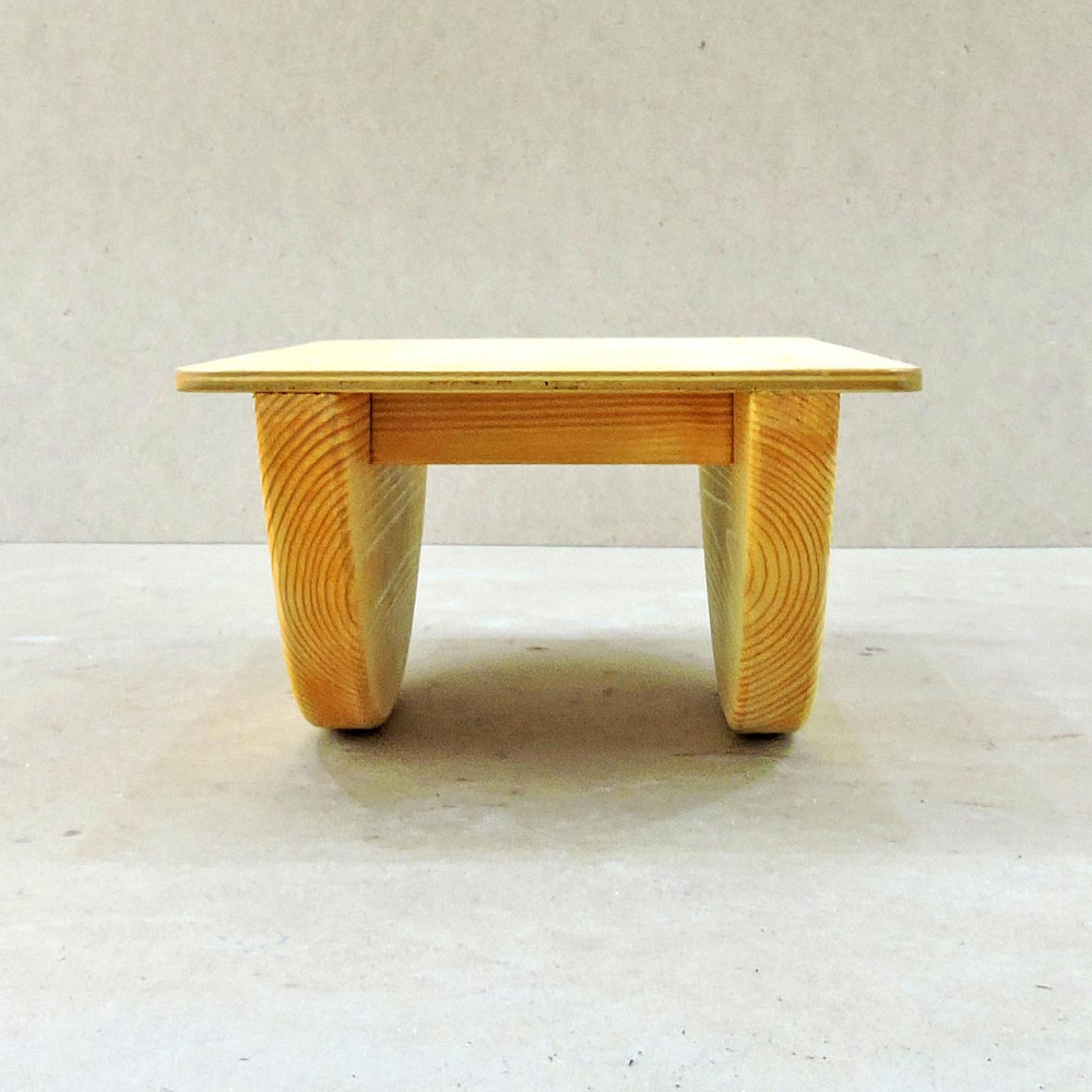 Балансувальна дошка "Канпур 45х25х15" каррі Миколаїв - фото 3