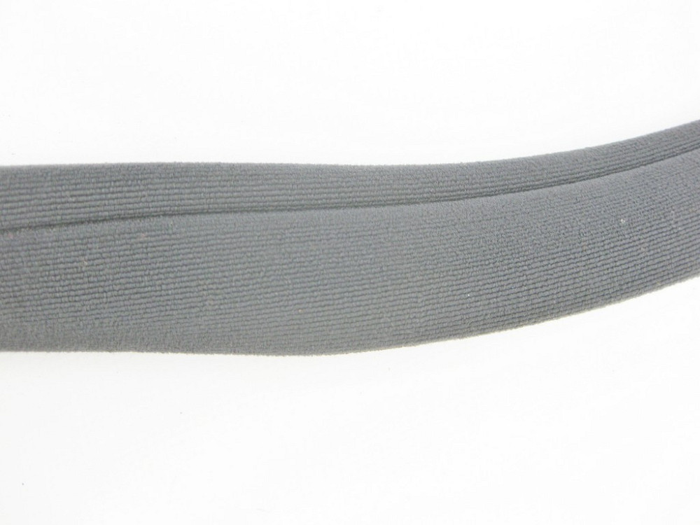 Mercedes-Benz  A2206970551 9B56 Ущільнювач задніх дверей на кузові антрацит S-Class W220 Long Одеса - фото 5