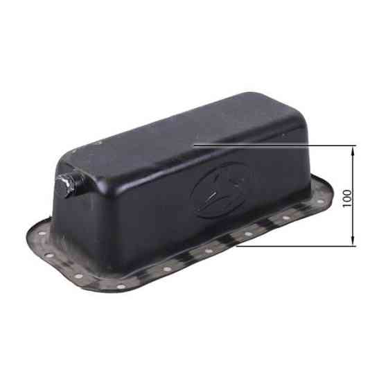 Піддон двигуна SF-138-2 Мукачево