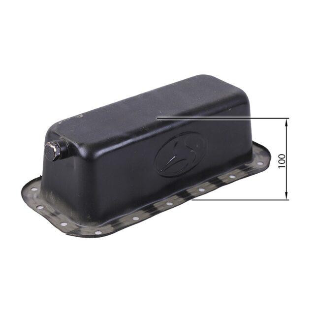 Поддон двигателя SF-138-2 Мукачево - изображение 1