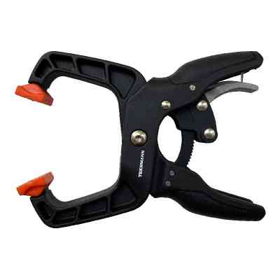 Струбцина Tekhmann з храповим механізмом 1-1/2&quot; (9300001) Вінниця