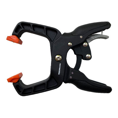 Струбцина Tekhmann с храповым механизмом 1-1/2" (9300001) Винница - изображение 2