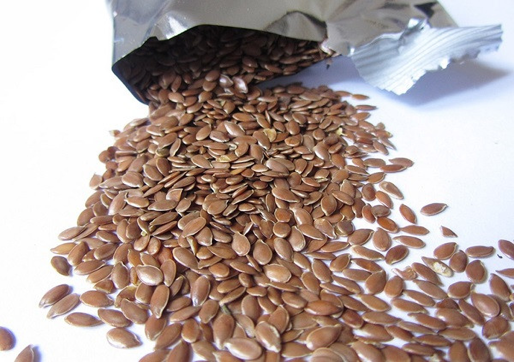 Насіння льону 25 кг, O.L.KAR. Вінниця - фото 3