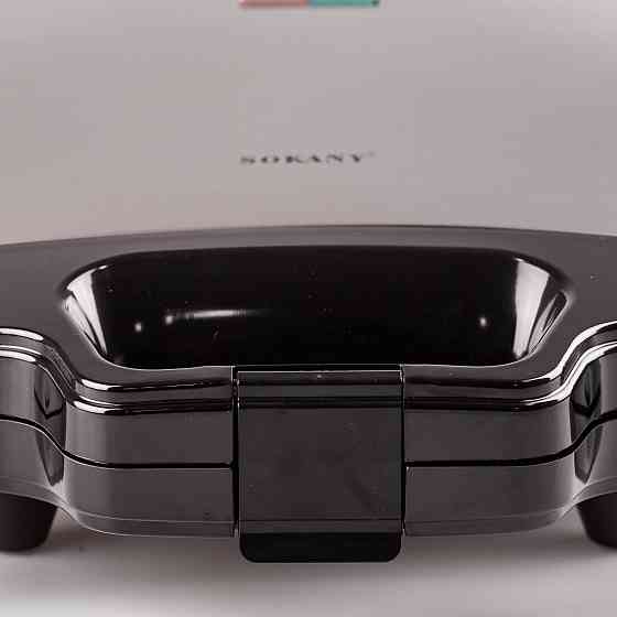 Мультипекарь Sokany с насадками 1400 Вт Киев