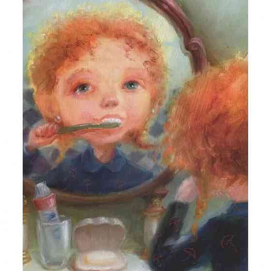 Детская книга Потешки 152527 Винница