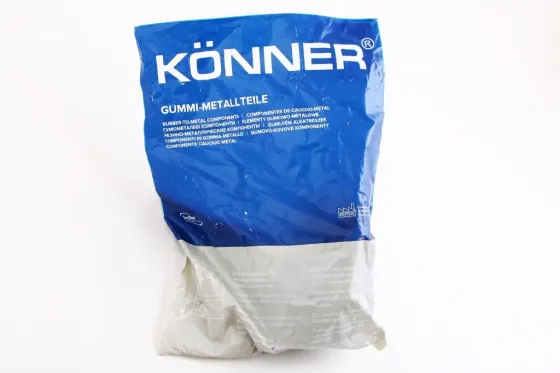 Подушка КПП 2110 со штырем Konner Винница