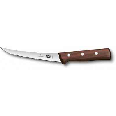 Кухонный нож Victorinox Wood Boning Narrow 15 см (5.6606.15) Винница