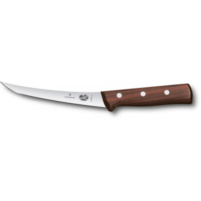 Кухонний ніж Victorinox Wood Boning Narrow 15 см (5.6606.15) Вінниця - фото 1