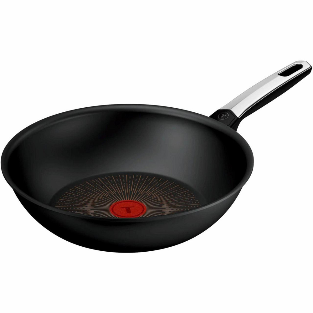 Сковорода WOK Tefal Excellence Fusion 28 см (G3381902) ( 20397 ) Харків - фото 10