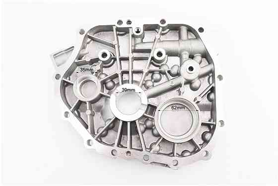 Кришка блока двигуна 178F Киев