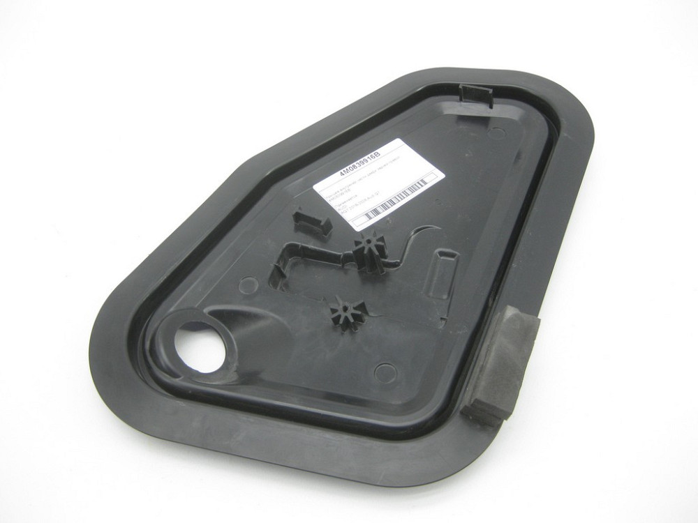 VAG  4M0839916B Кришка внутрішньої частини дверей задньої правої Одеса - фото 3