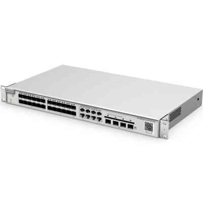 Комутатор мережевий Ruijie Networks RG-NBS5200-24SFP/8GT4XS Вінниця