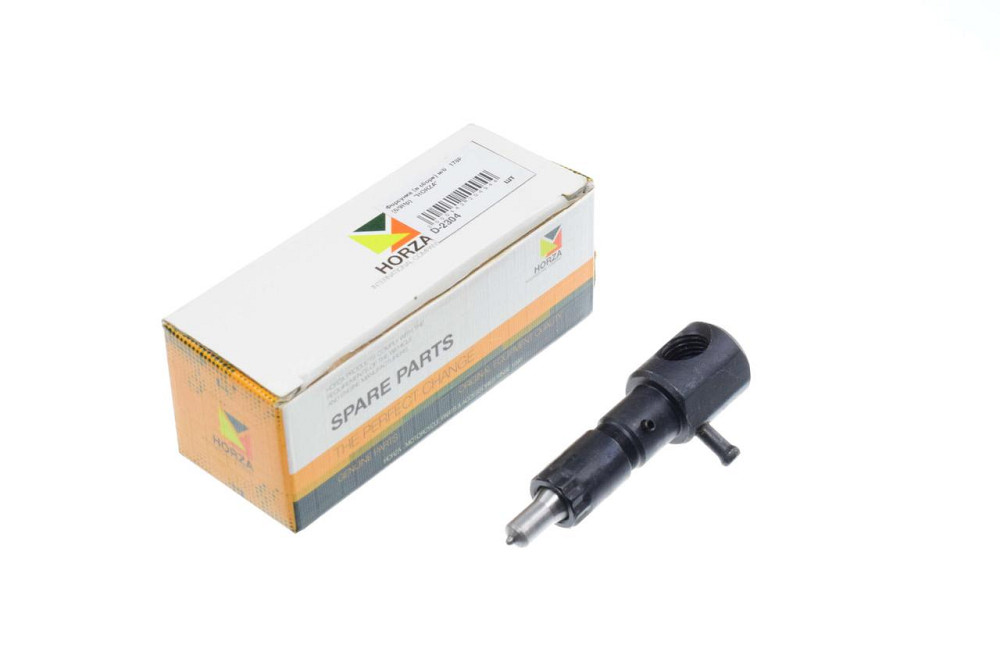 Форсунка (у зборі) мотоблок 178F (6/9Hp) Мукачево - фото 1