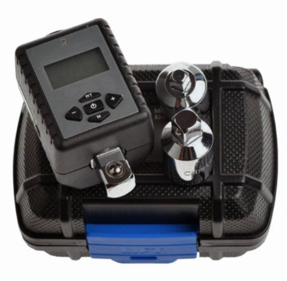 Динамометрический адаптер MXITA с ЖК-дисплеем 2-200 Нм Киев