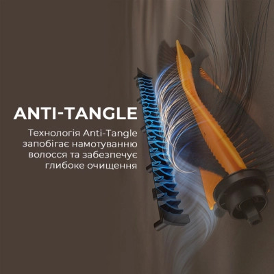 Пылесос Deerma S30 (DEM-S30) Винница - изображение 11