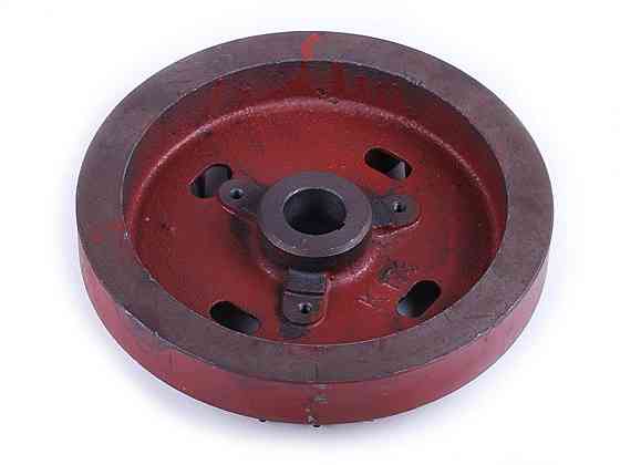 Маховик мотоблок 170D Мукачево