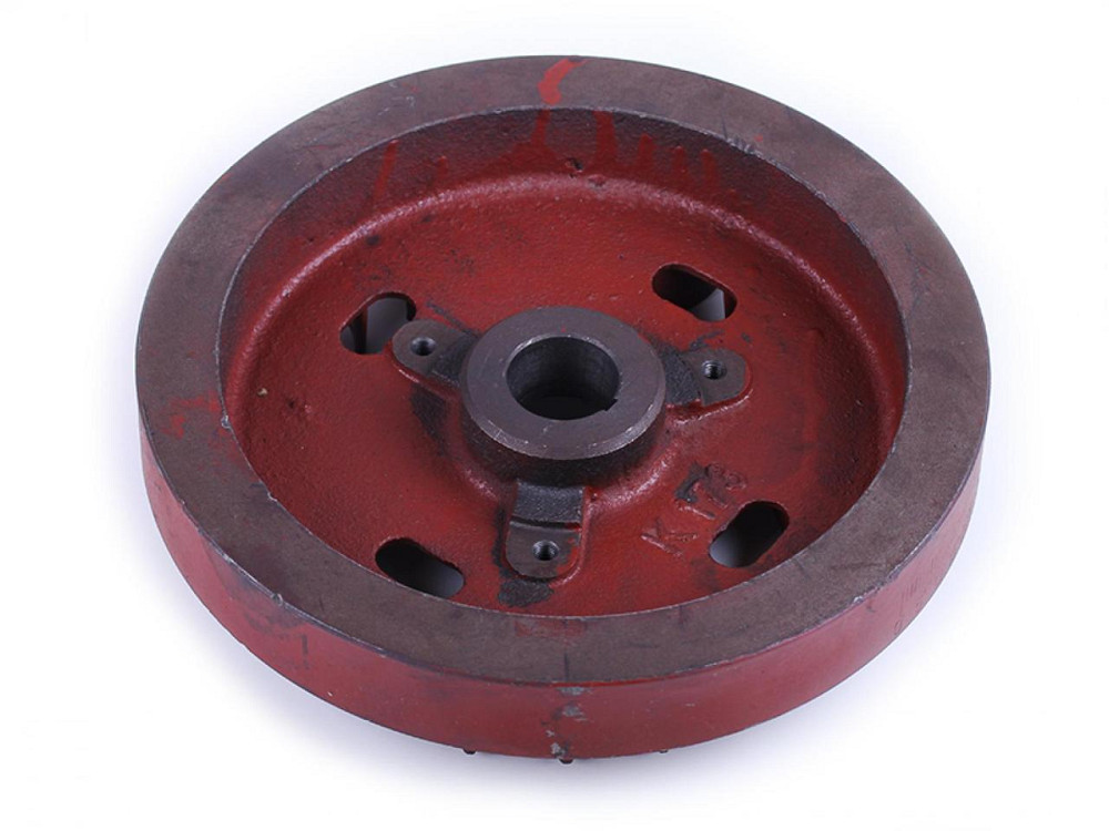 Маховик мотоблок 170D Мукачево - фото 1