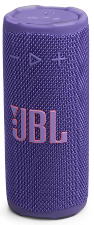 Портативна акустика JBL Grip Purple (JBLGRIPPUR) (7163527) Київ