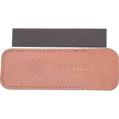 Точило Spyderco Bench Stone Medium (303M) Винница