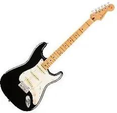 Гитара FENDER PLAYER II STRAT MN BLK - GITARA ELEKTRYCZNA Rabat i Dostawa za 1zł z Aplikacją Time to Riff | Raty 0% | 14 Dni Na Київ - фото 1