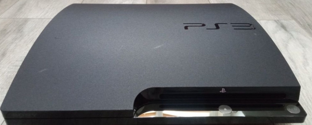Приставка SONY PlayStation 3 Slim. Киев - изображение 4