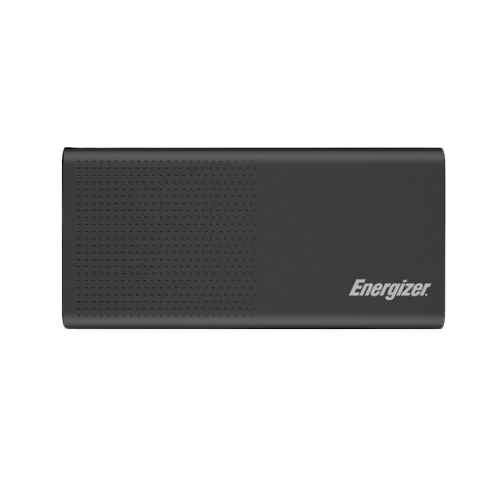 Павербанк 20000 mAh Energizer UE20012PQ_BK чорний Житомир
