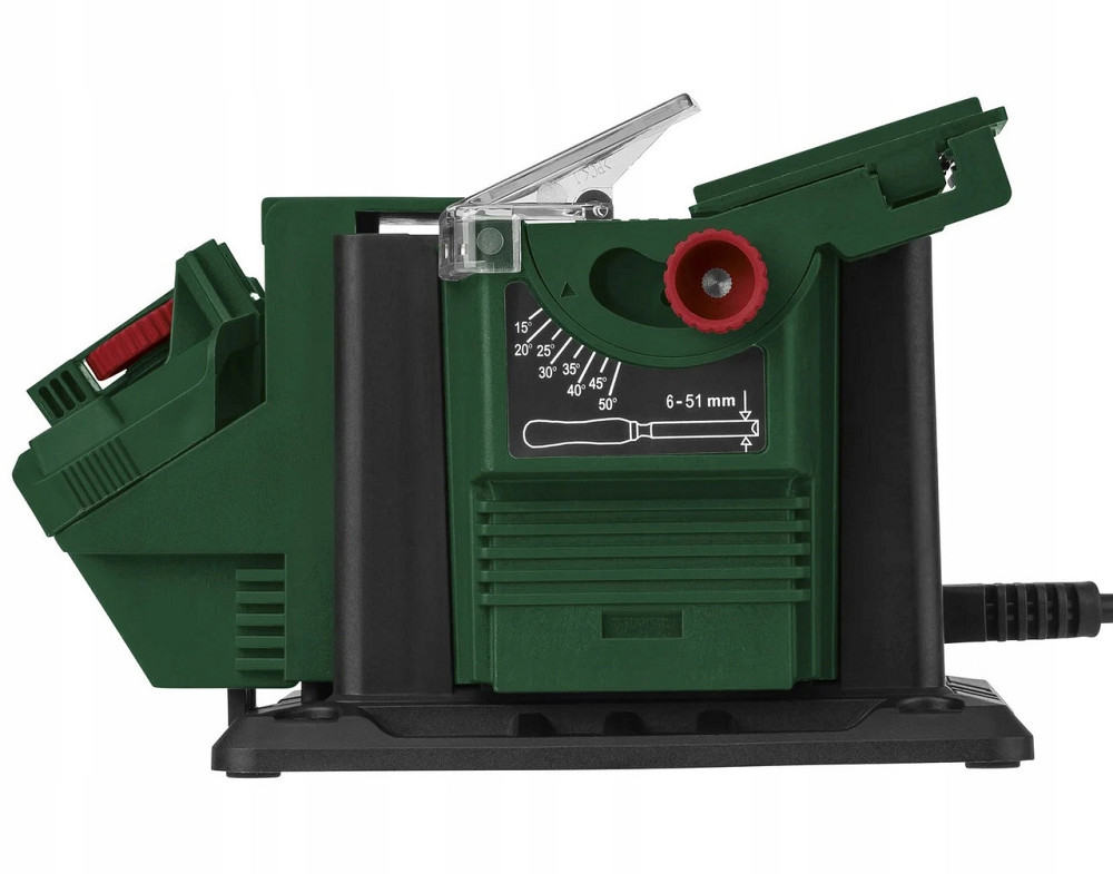 Точильный станок для заточки ножей и ножниц Parkside (PSS 65 D1) Нововолинськ - фото 4