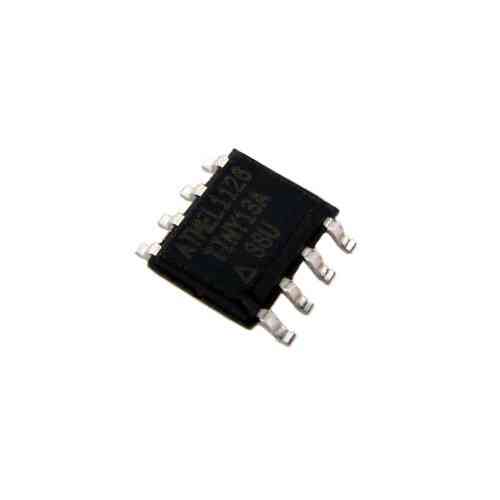 Микроконтроллер ATtiny13A SOIC8 надежное решение для ваших электронных проектов Киев