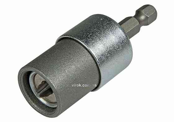 Тримач магнітний викруткових насадок STANLEY : 1/4" Одеса