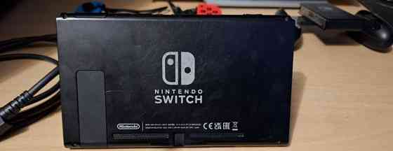 Приставка: Nintendo Switch V2 Киев