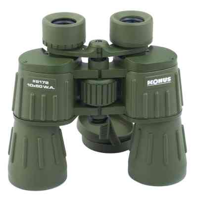 Бинокль Konus Army 10х50 W.A. (2172) Винница