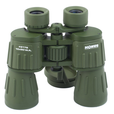 Бинокль Konus Army 10х50 W.A. (2172) Винница - изображение 4