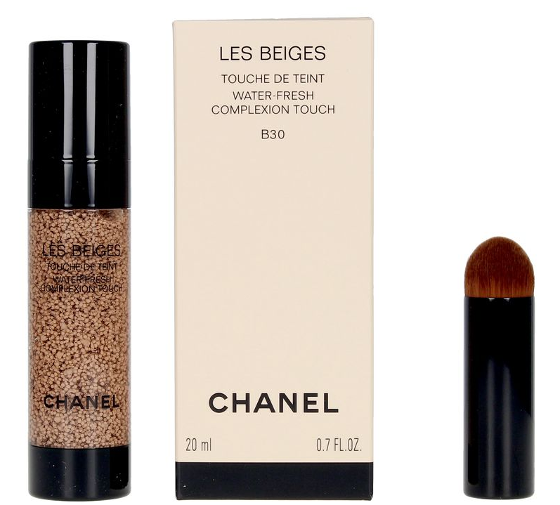 Флюїд-тинт Chanel Les Beiges Water-Fresh Complexion Touch B30 Слов'янськ - фото 2