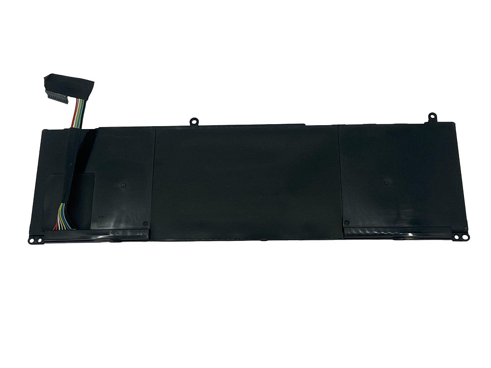 Аккумулятор для ноутбука Dell N33WY Inspiron 11 3000 11.1V Black 3600mAh OEM Вінниця - фото 2