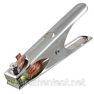 Клема массы 300A "люкс" VITA (EM-0010) Коломыя - изображение 2