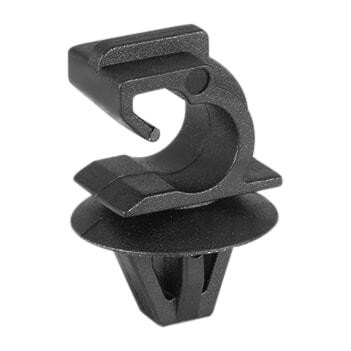 Кліпса опори капота Toyota Daihatsu 21016 Київ - фото 1